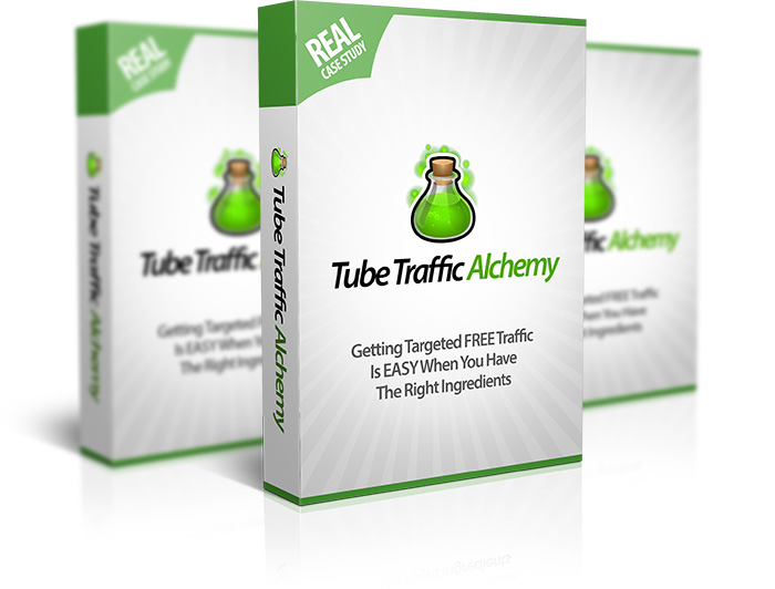 image-13382 Adam, Declan and Simple – Tube Traffic Alchemy + Bonuses + OTOs